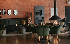 Quality Hotel Galaxen